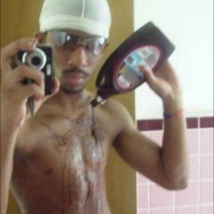 Meet your Posher, Matthew